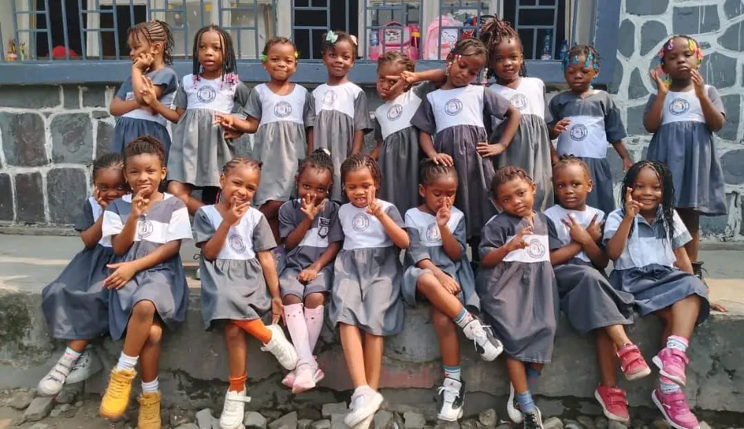 Promotion scolaire