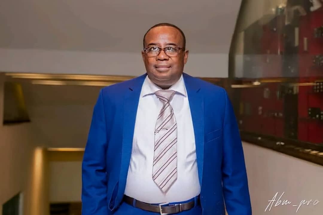 Ekombe Wole Wolher
