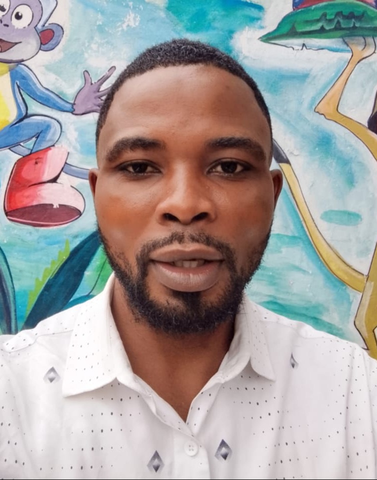Luyeye Mbumba Donatien